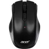 Мышь Acer OMR030 черный оптическая 1600dpi беспров. USB 4but (ZL.MCEEE.007)