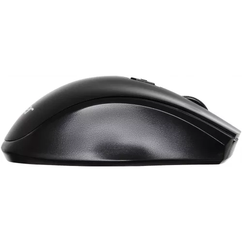 Мышь Acer OMR030 черный оптическая 1600dpi беспров. USB 4but (ZL.MCEEE.007)