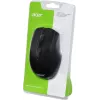 Мышь Acer OMR030 черный оптическая 1600dpi беспров. USB 4but (ZL.MCEEE.007)