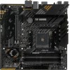 Материнская плата Asus TUF GAMING B550M-PLUS Soc-AM4 AMD B550 4xDDR4 mATX AC`97 8ch(7.1) 2.5Gg RAID+HDMI+DP