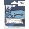 Накопитель SSD Patriot PCIe 3.0 x4 1TB P300P1TBM28 P300 M.2 2280
