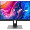 Монитор Asus 24.1" ProArt PA248QV черный IPS LED 16:10 HDMI M/M матовая HAS Piv 300cd 1920x1200 75Hz VGA DP FHD USB 6.1кг
