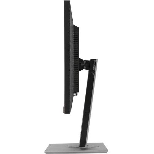 Монитор Asus 24.1" ProArt PA248QV черный IPS LED 16:10 HDMI M/M матовая HAS Piv 300cd 1920x1200 75Hz VGA DP FHD USB 6.1кг