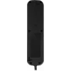 Сетевой удлинитель Defender M430 3м (4 розетки) черный (коробка)