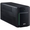 Источник бесперебойного питания APC Easy-UPS BVX1200LI-GR 650Вт 1200ВА черный