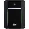 Источник бесперебойного питания APC Easy-UPS BVX1200LI-GR 650Вт 1200ВА черный