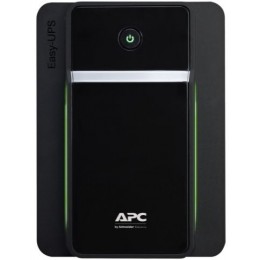 Источник бесперебойного питания APC Easy-UPS BVX1600LI-GR 900Вт 1600ВА черный