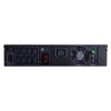 Источник бесперебойного питания Powercom Sentinel SNT-3000 3000Вт 3000ВА черный