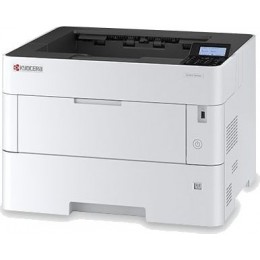 Принтер лазерный Kyocera P4140dn (1102Y43NL0/1102Y43NL1) A3 Duplex Net белый