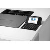 Принтер лазерный HP Color LaserJet Enterprise M455dn (3PZ95A) A4 Duplex Net белый