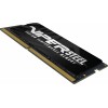 Память DDR4 32GB 2400MHz Patriot PVS432G240C5S Viper Steel RTL PC4-19200 CL15 SO-DIMM 260-pin 1.2В Ret
