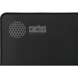 Коврик для мыши Cactus Blue Cosmic 900x400x3мм (CS-MP-PRO04XXL)