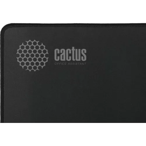 Коврик для мыши Cactus Blue Cosmic 900x400x3мм (CS-MP-PRO04XXL)