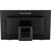 Монитор ViewSonic 21.5" TD2223 черный VA LED 16:9 DVI HDMI M/M глянцевая 250cd 170гр/160гр 1920x1080 75Hz VGA FHD USB Touch 4.5кг