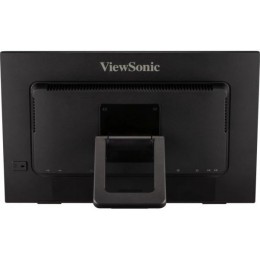Монитор ViewSonic 21.5" TD2223 черный VA LED 16:9 DVI HDMI M/M глянцевая 250cd 170гр/160гр 1920x1080 75Hz VGA FHD USB Touch 4.5кг