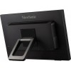 Монитор ViewSonic 21.5" TD2223 черный VA LED 16:9 DVI HDMI M/M глянцевая 250cd 170гр/160гр 1920x1080 75Hz VGA FHD USB Touch 4.5кг