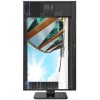 Монитор AOC 27" Pro Q27P2Q черный IPS LED 4ms 16:9 HDMI M/M матовая HAS Piv 300cd 178гр/178гр 2560x1440 75Hz VGA DP 2K USB 6.31кг
