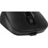 Мышь A4Tech Fstyler FB10C черный оптическая 2000dpi беспров. BT/Radio USB 4but (FB10C STONE BLACK)