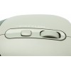 Мышь A4Tech Fstyler FB10C зеленый оптическая 2000dpi беспров. BT/Radio USB 4but (FB10C MATCHA GREEN)