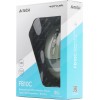Мышь A4Tech Fstyler FB10C зеленый оптическая 2000dpi беспров. BT/Radio USB 4but (FB10C MATCHA GREEN)