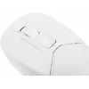 Мышь A4Tech Fstyler FB12 белый оптическая 1200dpi беспров. BT/Radio USB 3but (FB12 WHITE)