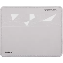 Коврик для мыши A4Tech FStyler FP20 Мини серый 250x200x2мм (FP20 SILVER)