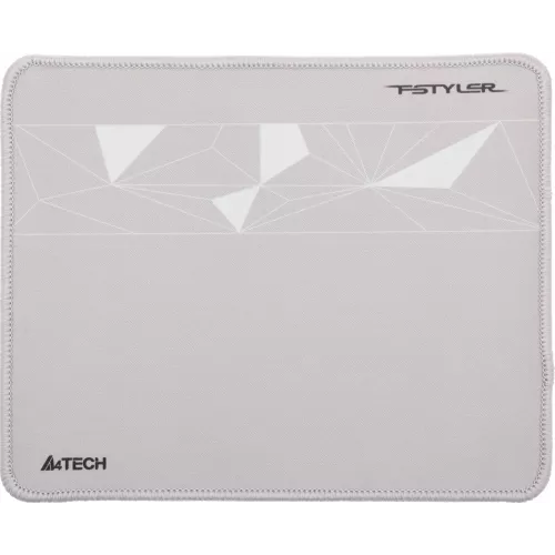 Коврик для мыши A4Tech FStyler FP20 Мини серый 250x200x2мм (FP20 SILVER)