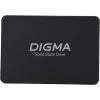 Накопитель SSD Digma SATA-III 4TB DGSR2004TR53T Run R5 2.5"