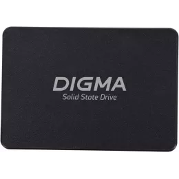 Накопитель SSD Digma SATA-III 4TB DGSR2004TR53T Run R5 2.5"