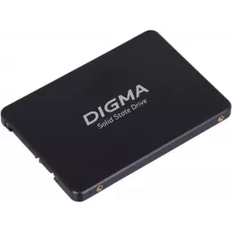 Накопитель SSD Digma SATA-III 4TB DGSR2004TR53T Run R5 2.5"