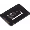Накопитель SSD Digma SATA-III 4TB DGSR2004TR53T Run R5 2.5"