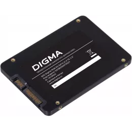 Накопитель SSD Digma SATA-III 4TB DGSR2004TR53T Run R5 2.5"