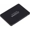 Накопитель SSD Digma SATA-III 4TB DGSR2004TR53T Run R5 2.5"
