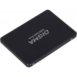 Накопитель SSD Digma SATA-III 4TB DGSR2004TR53T Run R5 2.5"