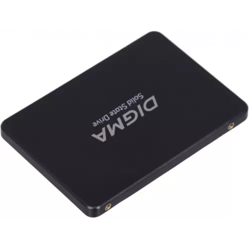 Накопитель SSD Digma SATA-III 4TB DGSR2004TR53T Run R5 2.5"