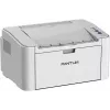 Принтер лазерный Pantum P2506W A4 WiFi серый