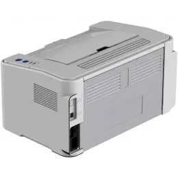 Принтер лазерный Pantum P2506W A4 WiFi серый
