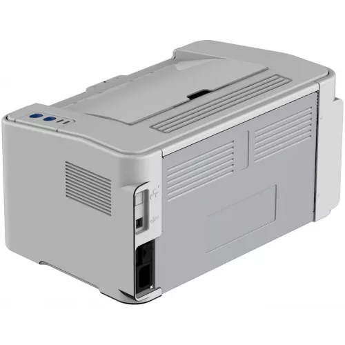 Принтер лазерный Pantum P2506W A4 WiFi серый