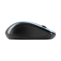 Мышь Acer OMR132 синий/черный оптическая 1000dpi беспров. USB для ноутбука 3but (ZL.MCEEE.01F)