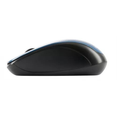 Мышь Acer OMR132 синий/черный оптическая 1000dpi беспров. USB для ноутбука 3but (ZL.MCEEE.01F)