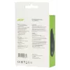 Мышь Acer OMR132 синий/черный оптическая 1000dpi беспров. USB для ноутбука 3but (ZL.MCEEE.01F)