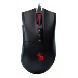 Мышь A4Tech Bloody ES9 Pro черный оптическая 16000dpi USB 7but