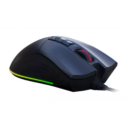 Мышь A4Tech Bloody ES9 Pro черный оптическая 16000dpi USB 7but