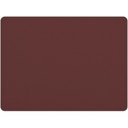 Коврик для мыши Buro BU-CLOTH Мини коричневый 230x180x3мм (BU-CLOTH/BROWN)