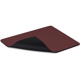 Коврик для мыши Buro BU-CLOTH Мини коричневый 230x180x3мм (BU-CLOTH/BROWN)