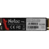 Накопитель SSD Netac PCIe 3.0 x4 512GB NT01N930E-512G-E4X N930E Pro M.2 2280