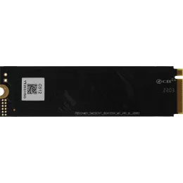 Накопитель SSD Netac PCIe 3.0 x4 512GB NT01N930E-512G-E4X N930E Pro M.2 2280