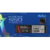 Накопитель SSD Netac PCIe 3.0 x4 512GB NT01N930E-512G-E4X N930E Pro M.2 2280