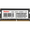 Память DDR4 8GB 3200MHz Kingspec KS3200D4N12008G RTL PC4-25600 CL22 SO-DIMM 260-pin 1.2В single rank Ret