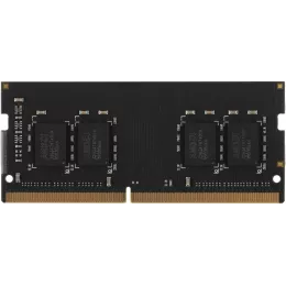Память DDR4 4Gb 2666MHz AMD R744G2606S1S-U Radeon R7 Performance Series RTL PC4-21300 CL16 SO-DIMM 260-pin 1.2В Ret